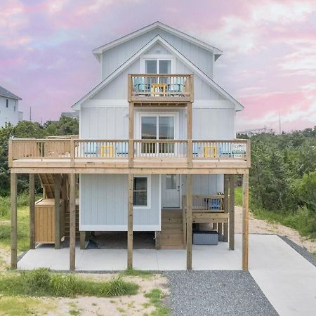 7045 - Seabreeze By Resort Realty Rodanthe Eksteriør billede