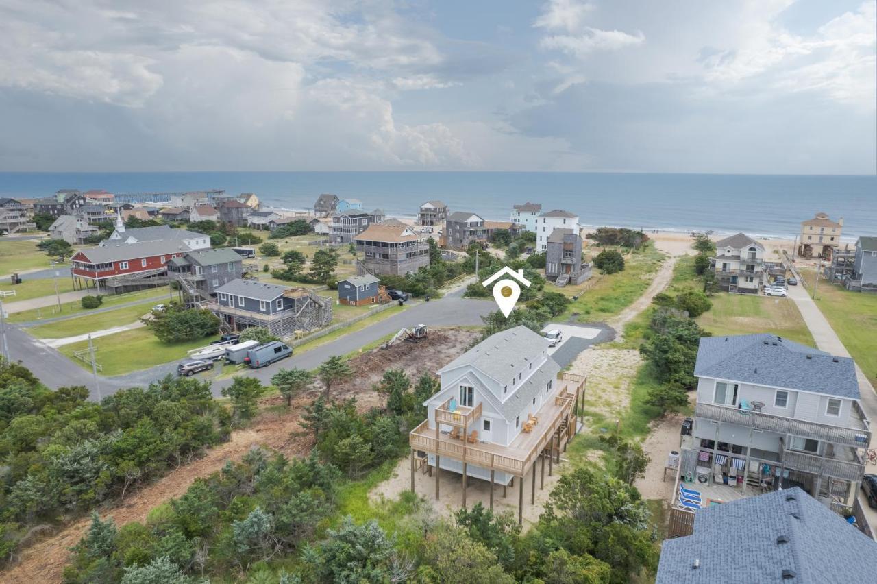 7045 - Seabreeze By Resort Realty Rodanthe Eksteriør billede