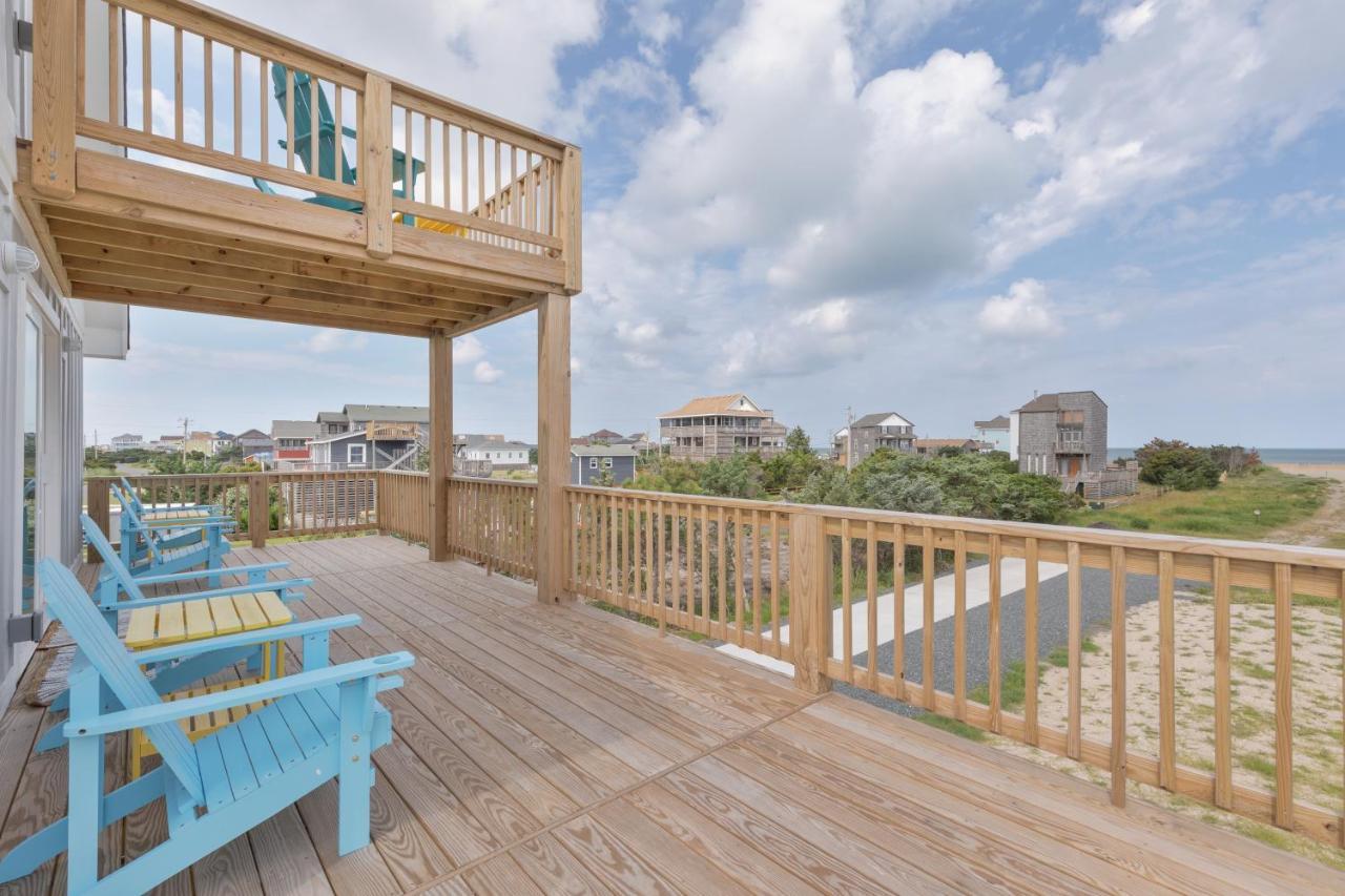 7045 - Seabreeze By Resort Realty Rodanthe Eksteriør billede